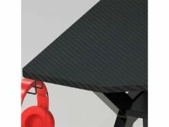 Bureau Gaming Tokyo Noir -mobilier de bureau Shop meuble bureau 19170649