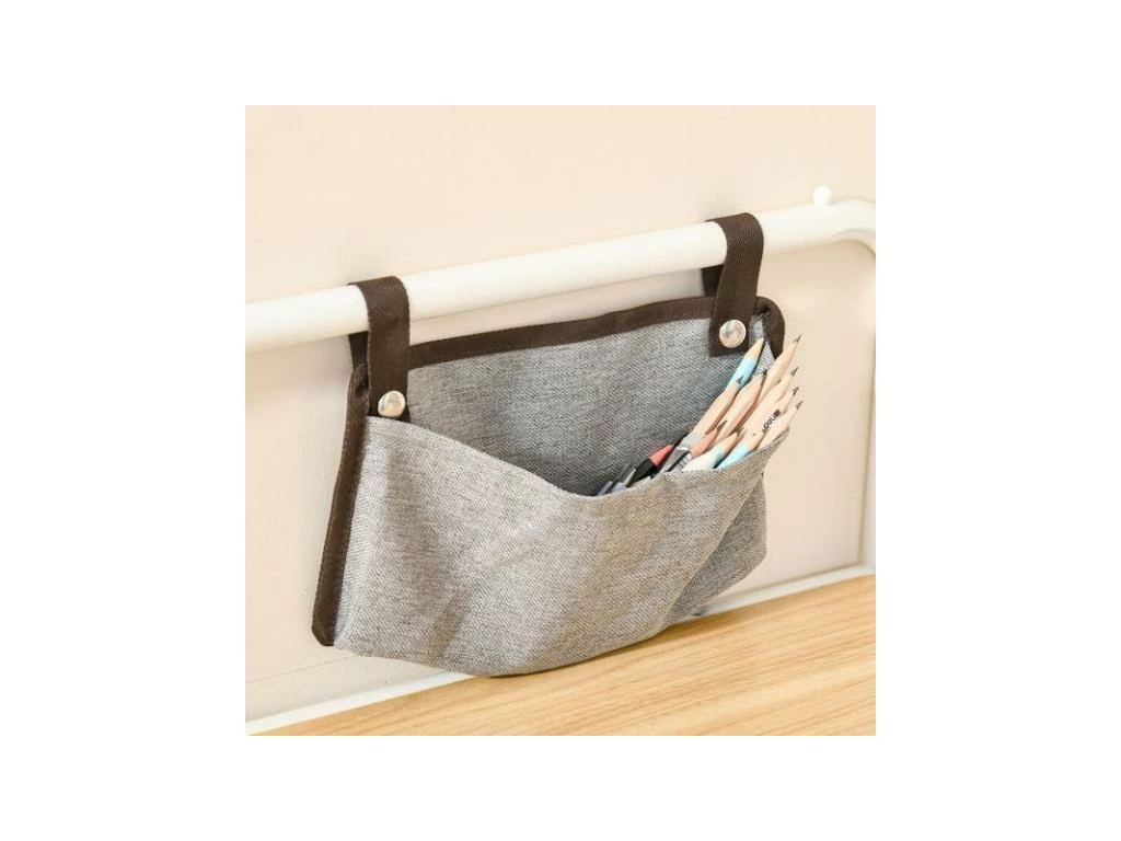 Bureau Informatique LILIA Blanc Et Bois Clair 7 Bureau Informatique LILIA Blanc Et Bois Clair – Image 7