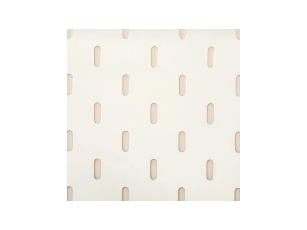 Bureau Informatique LILIA Blanc Et Bois Clair 8 Bureau Informatique LILIA Blanc Et Bois Clair – Image 8