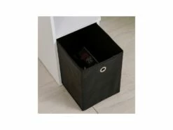 Bureau Informatique ELIOTT Blanc -mobilier de bureau Shop meuble bureau 19170741