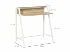 Bureau Informatique Design Jul -mobilier de bureau Shop meuble bureau 19171015