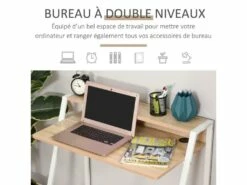 Bureau Informatique Design Jul -mobilier de bureau Shop meuble bureau 19171017