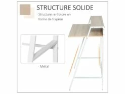 Bureau Informatique Design Jul -mobilier de bureau Shop meuble bureau 19171019