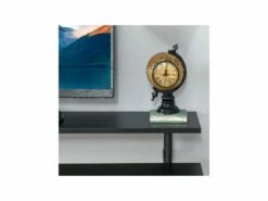 Bureau Informatique Gamer CONNOR Noir 11 Bureau Informatique Gamer CONNOR Noir -mobilier de bureau Shop meuble bureau 19171213