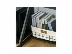 Bureau Informatique Gamer CONNOR Noir 13 Bureau Informatique Gamer CONNOR Noir -mobilier de bureau Shop meuble bureau 19171217