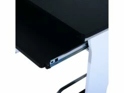 Bureau Informatique NUMERICO -mobilier de bureau Shop meuble bureau 19171551