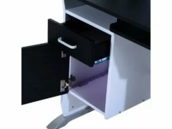 Bureau Informatique NUMERICO -mobilier de bureau Shop meuble bureau 19171555