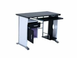 Bureau Informatique NUMERICO -mobilier de bureau Shop meuble bureau 19171559