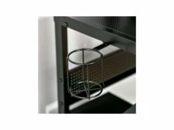 Bureau Gaming D'angle KLEE Noir 15 Bureau Gaming D'angle KLEE Noir -mobilier de bureau Shop meuble bureau 19192877