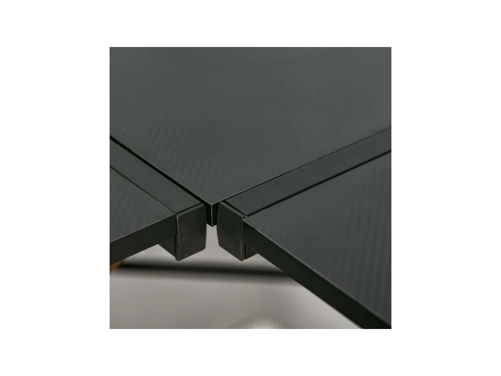 Bureau Gaming D'angle KLEE Noir 9 Bureau Gaming D'angle KLEE Noir – Image 9