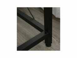 Bureau D'angle Informatique LORIENT Brun -mobilier de bureau Shop meuble bureau 19193195