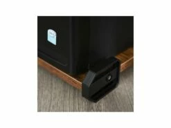 Bureau D'angle Informatique LORIENT Brun -mobilier de bureau Shop meuble bureau 19193197