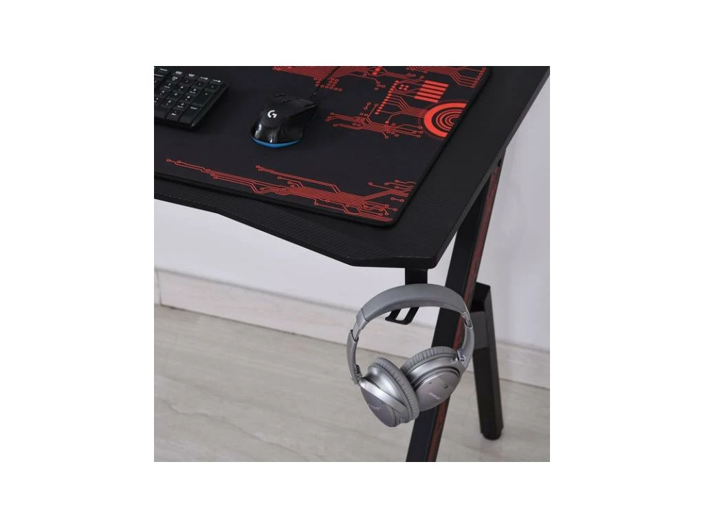 Bureau Gaming REI Tapis Souris Fournis 9 Bureau Gaming REI Tapis Souris Fournis – Image 9