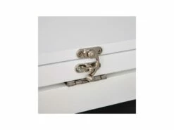 Bureau Mural Bibliothèque FLORY Blanc -mobilier de bureau Shop meuble bureau 19193527