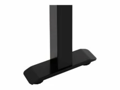 Bureau D'angle Assis-debout (piètement) - Hauteur : 60 - 125 Cm - Largeur Gauche/droite : 116 - 186 Cm - Angle : 120° - 150 Kg 14_0005939 -mobilier de bureau Shop meuble bureau 19208059