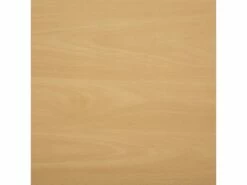 Bureau Enfant En Métal Blanc Et Bois H 52 Cm -mobilier de bureau Shop meuble bureau 19802259