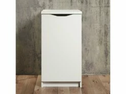 Classeur De Bureau Basix Blanc -mobilier de bureau Shop meuble bureau 20100351