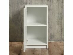 Classeur De Bureau Basix Blanc -mobilier de bureau Shop meuble bureau 20100353