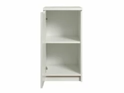 Classeur De Bureau Basix Blanc -mobilier de bureau Shop meuble bureau 20100357