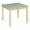 Table Enfant Classic Vert Atmosphera - Vert