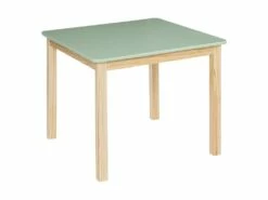 Table Enfant Classic Vert Atmosphera - Vert