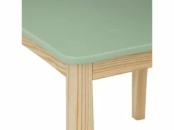 Table Enfant Classic Vert Atmosphera - Vert 6 Table Enfant Classic Vert Atmosphera - Vert -mobilier de bureau Shop meuble bureau 20858939