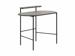 Table D'Etude Loub - Venprodin - Moka