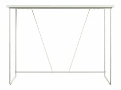 Bureau D'ordinateur En Panneaux De Particules Nature Et Structure -mobilier de bureau Shop meuble bureau 21580375