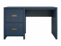 Bureau Caisson 2 Tiroirs En MDF Marine 11 Bureau Caisson 2 Tiroirs En MDF Marine -mobilier de bureau Shop meuble bureau 21580657