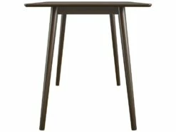 Bureau En MDF Noyer -mobilier de bureau Shop meuble bureau 21581673