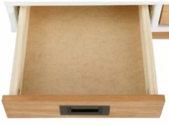 Bureau Paulo Blanc 14 Bureau Paulo Blanc -mobilier de bureau Shop meuble bureau 21695137