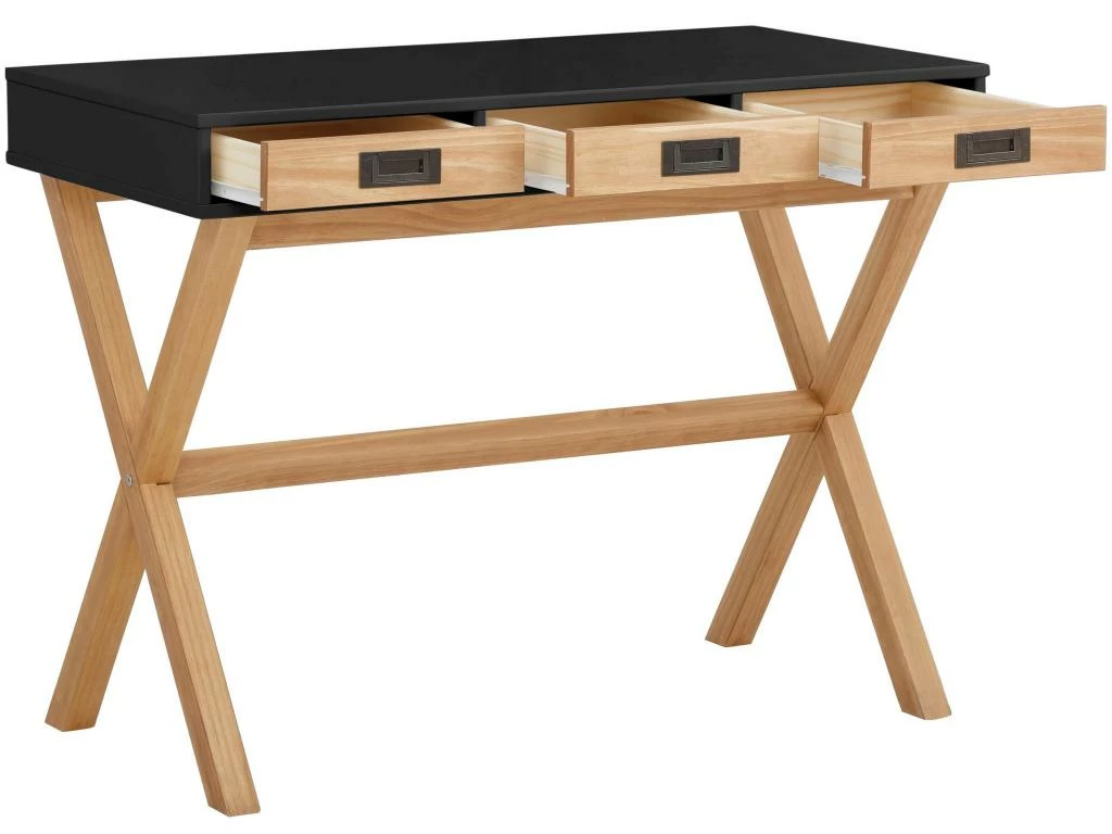 Bureau Paulo Noir 2 Bureau Paulo Noir – Image 2