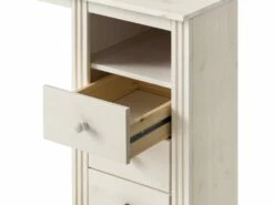 Bureau Anita Blanc -mobilier de bureau Shop meuble bureau 21695367