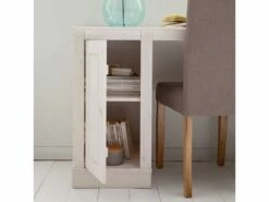 Bureau Anita Blanc -mobilier de bureau Shop meuble bureau 21695371