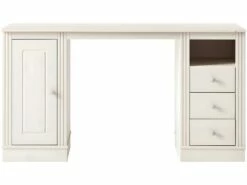 Bureau Anita Blanc -mobilier de bureau Shop meuble bureau 21695377