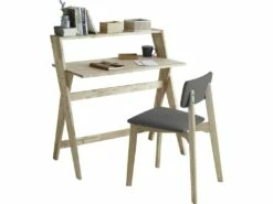 Bureau + Chaise Mickey Anthr/Nature -mobilier de bureau Shop meuble bureau 21724187