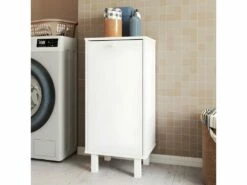 Caisson De Rangement Blanc 1 Porte H 83 Cm 8 Caisson De Rangement Blanc 1 Porte H 83 Cm -mobilier de bureau Shop meuble bureau 22970311