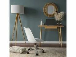 Bureau Hydra En Bois -mobilier de bureau Shop meuble bureau 23030217