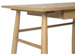 Bureau Hydra En Bois -mobilier de bureau Shop meuble bureau 23030219