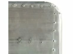 Bureau Table Meuble Travail Informatique Aviateur Avion Vintage Style Aviateur 120 Cm 0502084 -mobilier de bureau Shop meuble bureau 8959113