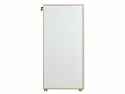Armoire Informatique Mobile Chêne - Coloris: Chêne Naturel 8 Armoire Informatique Mobile Chêne - Coloris: Chêne Naturel -mobilier de bureau Shop meuble bureau 9186111