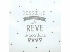 Bureau Enfant Pupitre En Bois H 58 Cm -mobilier de bureau Shop meuble bureau 9256451