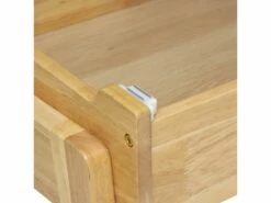 Bureau Enfant Pupitre Et Tabouret En Bois H 60 Cm -mobilier de bureau Shop meuble bureau 9256599