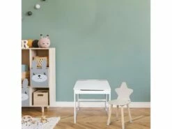 CALUM - Bureau Pupitre Pour Enfant Coloris Blanc 7 CALUM - Bureau Pupitre Pour Enfant Coloris Blanc -mobilier de bureau Shop meuble bureau 9548555