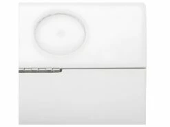 Bureau D'écolier Blanc Pupitre En Bois H 62.5 Cm -mobilier de bureau Shop meuble bureau 9553883