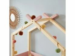 Bureau Enfant Tipi TINY Rose évolutif -mobilier de bureau Shop meuble bureau 9554085