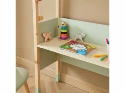 Bureau Enfant Tipi TINY Vert évolutif -mobilier de bureau Shop meuble bureau 9554357
