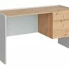 Bureau Enfant, Ado Avec 1 Porte Et Un Tiroir Collection BIBOU