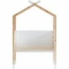 Bureau Enfant Tipi TINY Blanc évolutif