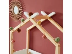 Bureau Enfant Tipi TINY Blanc évolutif -mobilier de bureau Shop meuble bureau 9556767